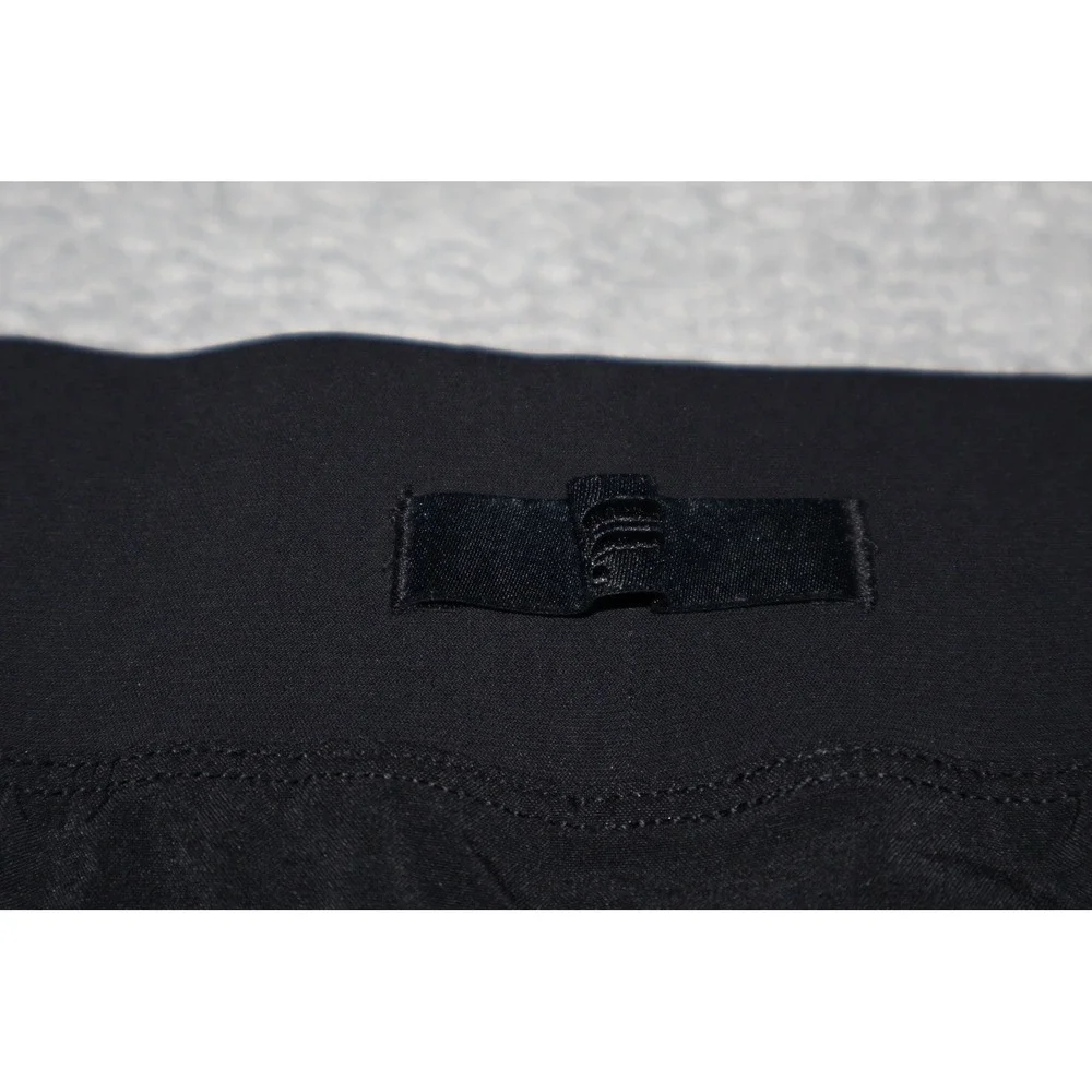Fabletics Lined Gym Shorts Mens XL Black 7